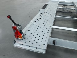 2025 Ifor Williams CT177 VT864 | Aanhangwagen | Autotransporter