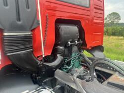 2010 Volvo FM 330 6x4 Haakarm 21T Euro5 VT871 | Transport | Vrachtwagen