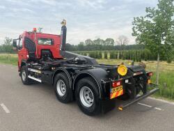 2010 Volvo FM 330 6x4 Haakarm 21T Euro5 VT871 | Transport | Vrachtwagen