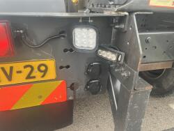 2010 Volvo FM 330 6x4 Haakarm 21T Euro5 VT871 | Transport | Vrachtwagen
