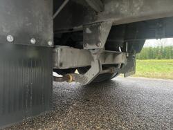 2018 Iveco Eurocargo 12-60 Euro6 Veldhuizen Oprijwagen VT876 | Transport | Vrachtwagen