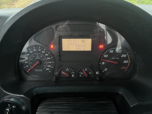 2018 Iveco Eurocargo 12-60 Euro6 Veldhuizen Oprijwagen VT876 | Transport | Vrachtwagen