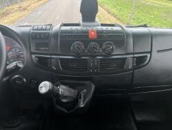 2018 Iveco Eurocargo 12-60 Euro6 Veldhuizen Oprijwagen VT876 | Transport | Vrachtwagen