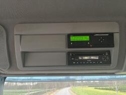 2018 Iveco Eurocargo 12-60 Euro6 Veldhuizen Oprijwagen VT876 | Transport | Vrachtwagen