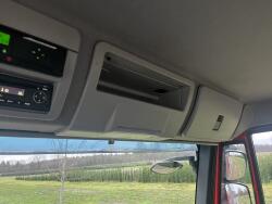 2018 Iveco Eurocargo 12-60 Euro6 Veldhuizen Oprijwagen VT876 | Transport | Vrachtwagen