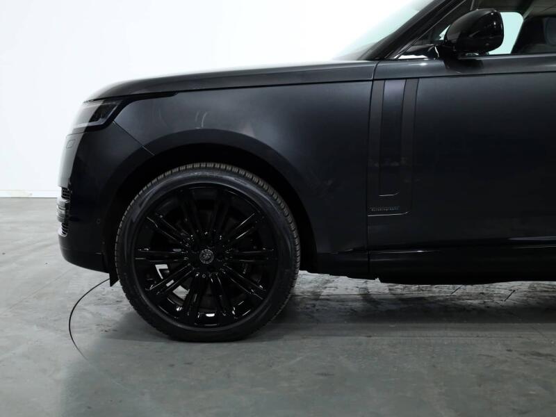 2023 Land Rover Range Rover 3.0 P510e Autobiography PHEV TV26 | Transport | Auto's