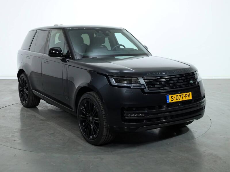 2023 Land Rover Range Rover 3.0 P510e Autobiography PHEV TV26 | Transport | Auto's