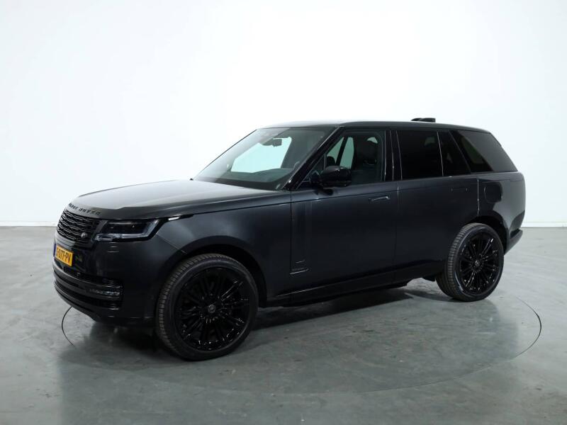 2023 Land Rover Range Rover 3.0 P510e Autobiography PHEV TV26 | Transport | Auto's