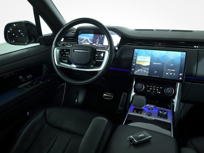 2023 Land Rover Range Rover 3.0 P510e Autobiography PHEV TV26 | Transport | Auto's