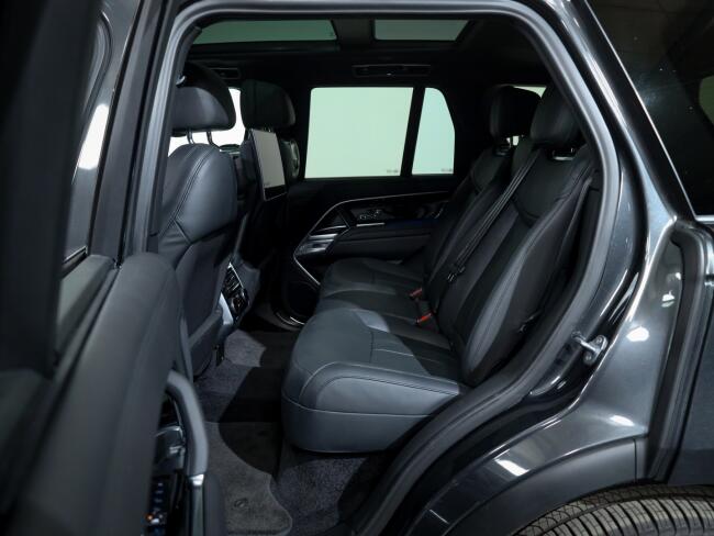 2023 Land Rover Range Rover 3.0 P510e Autobiography PHEV TV26 | Transport | Auto's