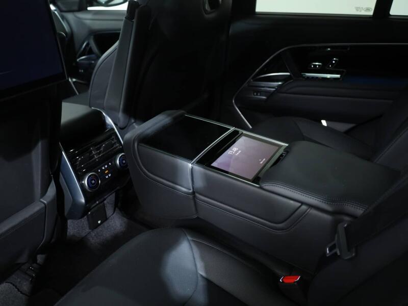 2023 Land Rover Range Rover 3.0 P510e Autobiography PHEV TV26 | Transport | Auto's