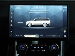 2023 Land Rover Range Rover 3.0 P510e Autobiography PHEV TV26 | Transport | Auto's