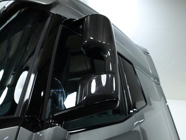 2024 Unused DAF XG + Showtruck 530 FTG 6X2 VT904 | Transport | Vrachtwagen