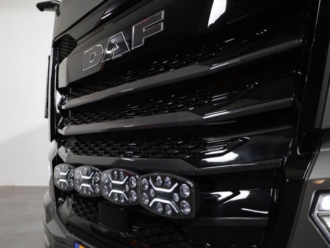 2024 Unused DAF XG + Showtruck 530 FTG 6X2 VT904 | Transport | Vrachtwagen