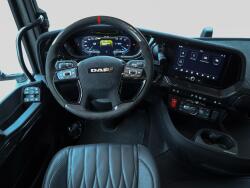 2024 Unused DAF XG + Showtruck 530 FTG 6X2 VT904 | Transport | Vrachtwagen