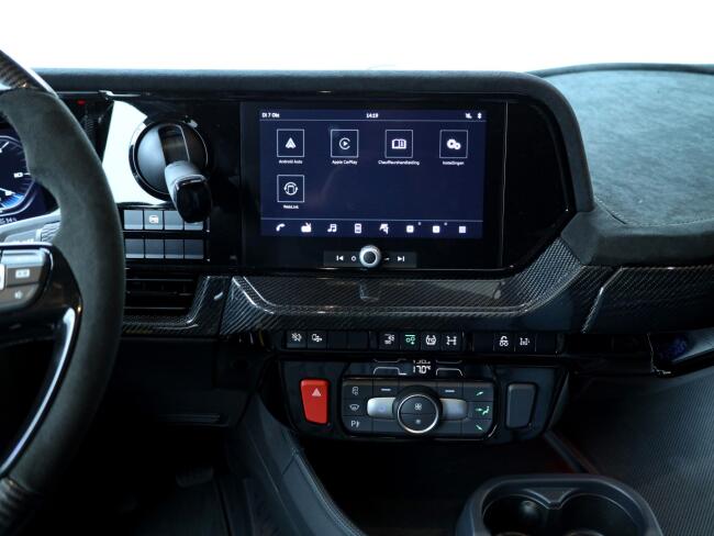 2024 Unused DAF XG + Showtruck 530 FTG 6X2 VT904 | Transport | Vrachtwagen