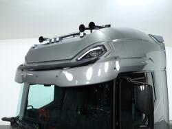 2024 Unused DAF XG + Showtruck 530 FTG 6X2 VT904 | Transport | Vrachtwagen