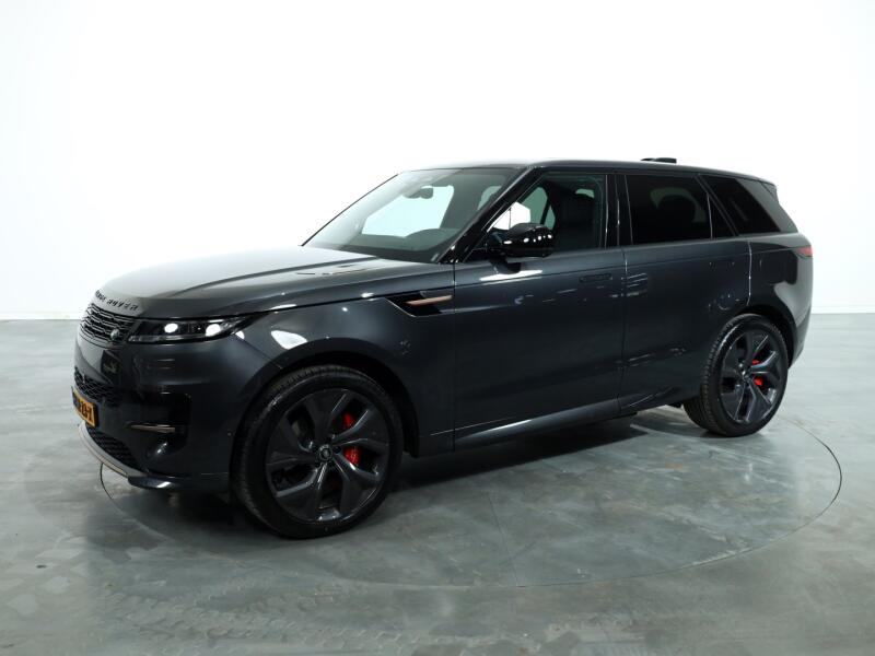 2025 Land Rover Range Rover Sport 3.0 P460e Dynamic HSE PHEV VT910 | Transport | Auto's