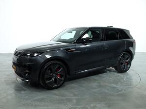 2025 Land Rover Range Rover Sport 3.0 P460e Dynamic HSE PHEV