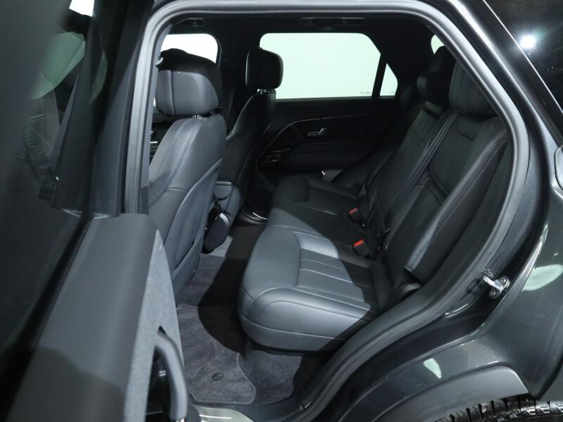 2025 Land Rover Range Rover Sport 3.0 P460e Dynamic HSE PHEV VT910 | Transport | Auto's