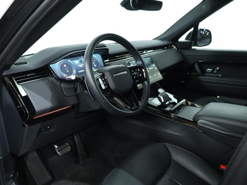 2025 Land Rover Range Rover Sport 3.0 P460e Dynamic HSE PHEV VT910 | Transport | Auto's