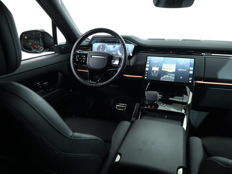 2025 Land Rover Range Rover Sport 3.0 P460e Dynamic HSE PHEV VT910 | Transport | Auto's