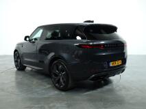 2025 Land Rover Range Rover Sport 3.0 P460e Dynamic HSE PHEV VT910 | Transport | Auto's
