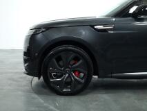2025 Land Rover Range Rover Sport 3.0 P460e Dynamic HSE PHEV VT910 | Transport | Auto's