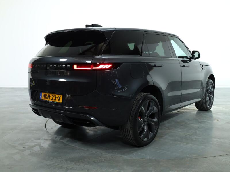 2025 Land Rover Range Rover Sport 3.0 P460e Dynamic HSE PHEV VT910 | Transport | Auto's