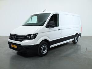 2024 Volkswagen Crafter 30 2.0 140pk L2H1 VK10530