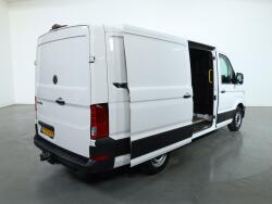 2024 Volkswagen Crafter 30 2.0 140pk L2H1 VK10530 | Transport | Bedrijfswagens