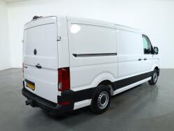 2024 Volkswagen Crafter 30 2.0 140pk L2H1 VK10530 | Transport | Bedrijfswagens