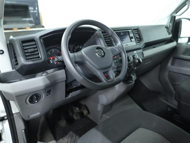 2024 Volkswagen Crafter 30 2.0 140pk L2H1 VK10530 | Transport | Bedrijfswagens