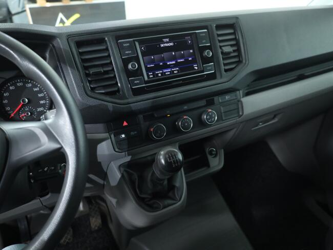2024 Volkswagen Crafter 30 2.0 140pk L2H1 VK10530 | Transport | Bedrijfswagens