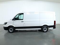 2024 Volkswagen Crafter 30 2.0 140pk L2H1 VK10530 | Transport | Bedrijfswagens