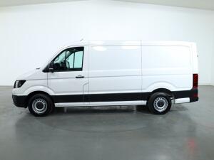 2024 Volkswagen Crafter 30 2.0 140pk L2H1