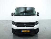 2024 Volkswagen Crafter 30 2.0 140pk L2H1 VK10531 | Transport | Bedrijfswagens