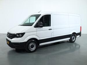 2024 Volkswagen Crafter 30 2.0 140pk L2H1