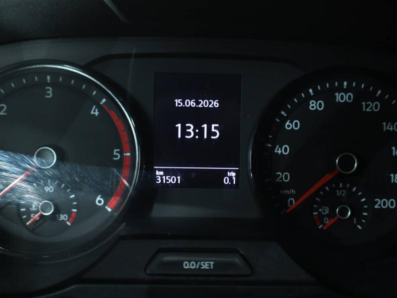 2024 Volkswagen Crafter 30 2.0 140pk L2H1 VK10531 | Transport | Bedrijfswagens
