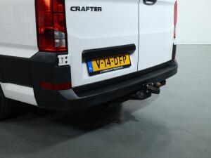 2024 Volkswagen Crafter 30 2.0 140pk L2H1