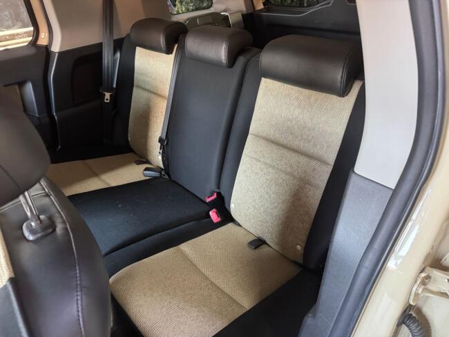 2010 Toyota FJ Cruiser Trail Teams 4.0i V6 VK10600 | Transport | Auto's