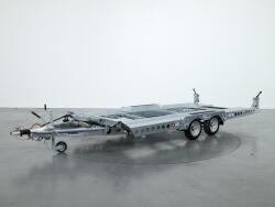 2026 Ifor Williams CT177 VT995 | Aanhangwagen | Autotransporter