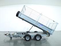 2026 Ifor Williams TT3621 Kipper VT1019 | Aanhangwagen | Kipper
