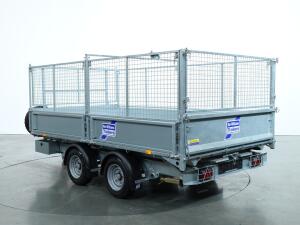 2026 Ifor Williams TT3621 Kipper