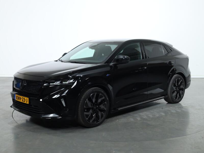 2025 Renault Rafale 1.2 E-Tech Full Hybrid, 4WS, Pano, HUD VT1045 | Transport | Auto's