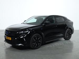 2025 Renault Rafale 1.2 E-Tech Full Hybrid, 4WS, Pano, HUD