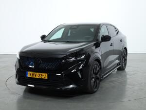2025 Renault Rafale 1.2 E-Tech Full Hybrid, 4WS, Pano, HUD