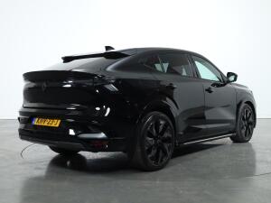 2025 Renault Rafale 1.2 E-Tech Full Hybrid, 4WS, Pano, HUD