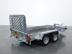 2026 Ifor Williams GH1054 BT VT1056 | Aanhangwagen | Machinetransporter