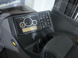 2022 Mitsubishi RB16N3H Reachtruck 10,8m VT1064 | Verreiker / Heftruck | Palletheftrucks